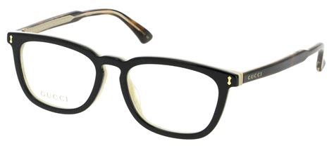 lunette homme gucci|gucci lunettes de vue.